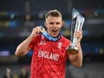 Sam Curran hit the jackpot and became the most expensive player in the history of IPL. The all-rounder was roped in by Punjab Kings for  <span class='webrupee'>?</span>18.5 crore.