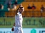James Anderson announced his retirement from Test cricket