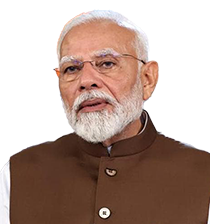 Narendra Modi (Prime Minister)
