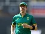 South Africa's Anrich Nortje is ruled out of the 2023 World Cup